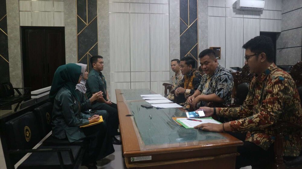 EVALUASI PASCA PELATIHAN PELATIHAN KEPEMIMPINAN ADMINISTRATOR dan LATSAR CPNS TAHUN ANGGARAN 2026