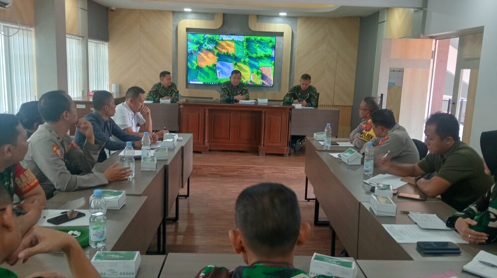 Perkara Nomor : 14/Pdt.Eks/2025/PN.Blb, Jo. Nomor : 81/Pdt.G/2022/PN.Blb Jo Nomor : 731/PDT/2022/PT.Bdg Jo. Nomor : 2029 K/Pdt/2023