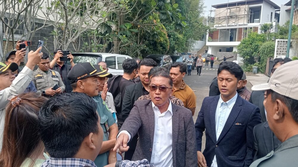 P E N E T A P A N Nomor : 02/Pdt.Eks/RL/2026/PN.Blb